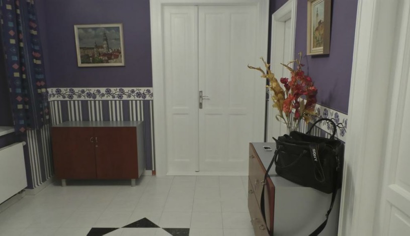 Apartmá Šejko Český Krumlov